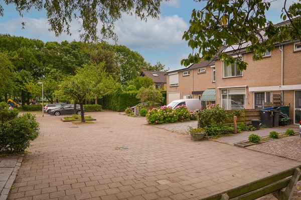 Medium property photo - Tuin 3, 4211 BX Spijk Gem Lingewaal